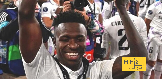 ريال مدريد يراهن على ملك المباريات النهائية لقهر اتالانتا في السوبر الاوروبي