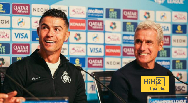 فيديو: تصريحات كاسترو بعد تأهل النصر للنهائي