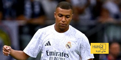 10 دقائق سلبية بين ريال مدريد وأتالانتا