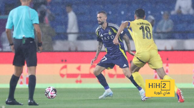 أرقام لاعبي النصر أمام التعاون