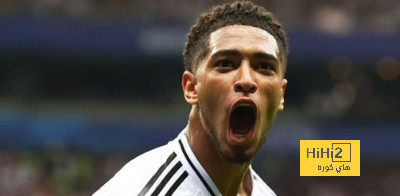 رسميا: بيلينغهام أفضل لاعب في مباراة الريال ضد أتالانتا