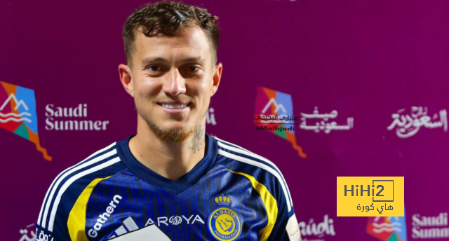 رجل مباراة النصر والتعاون في السوبر