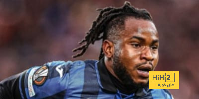 ماذا قدم لوكمان أمام ريال مدريد؟
