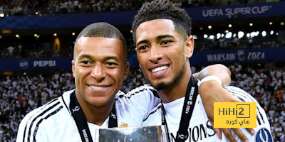 رسالة إلى الحاقدين والكارهين … هذا هو ريال مدريد