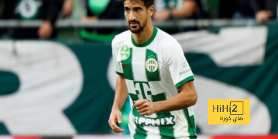 الاخدود ينافس الأهلي على محمد بن رمضان