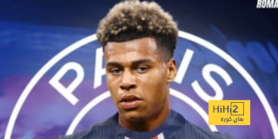 ديزيريه دوي يطير إلى فرنسا لإتمام انتقاله إلى باريس سان جيرمان