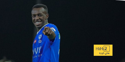 موقف إدارة الهلال من رحيل سعود عبدالحميد إلى روما