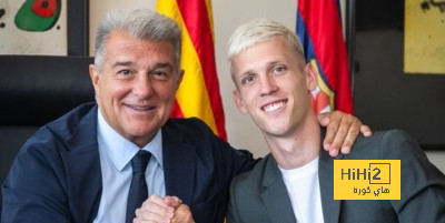 برشلونة يتمسك بتسجيل أولمو قبل مباراة فالنسيا