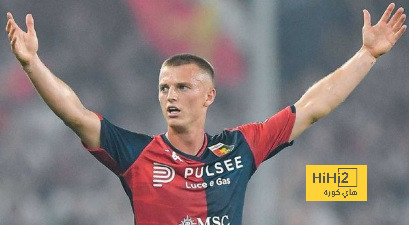 غودموندسون سينضم إلى فيورنتينا على سبيل الإعارة