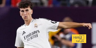 صفقة ريال مدريد الجديدة في الدفاع