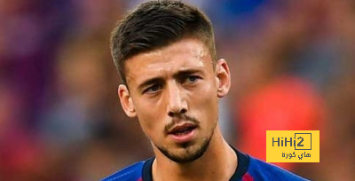 أتلتيكو مدريد يحسم اتفاقه مع لينغليت