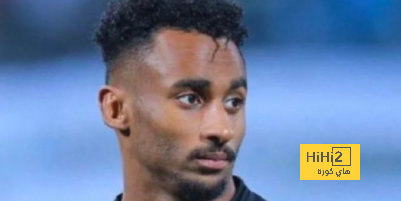 سبب إصرار الهلال على التعاقد مع متعب الحربي