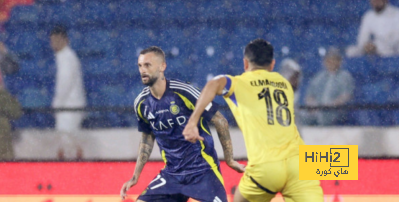 من سيعوض بروزوفيتش في مباراة الهلال؟