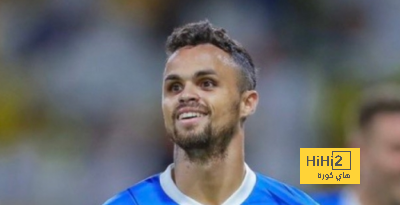 موقف فلامنجو من ضم ميشايل من الهلال