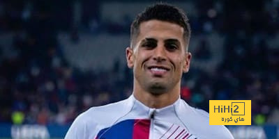 تقارير.. كانسيلو قرب من العودة لبرشلونة