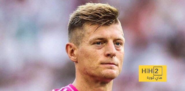 لاعب مايوركا عن اعتزال كروس: إنه أمر مؤلم