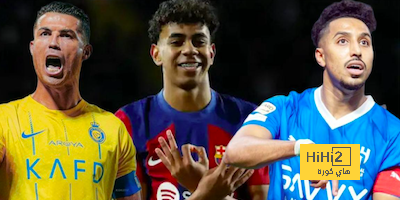 تشكيلة الهلال والنصر في نهائي السوبر وتشكيلة برشلونة امام فالنسيا في انطلاق الدوري