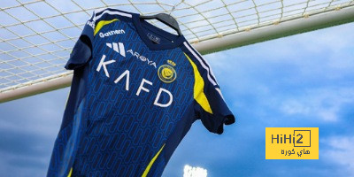 النصر يستهدف ضم صفقة جديدة