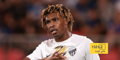فواز الصقور قد يرحل عن الاتحاد لهذا السبب