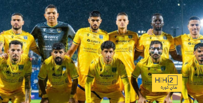 التعاون صاحب أعلى قيمة سوقية في مجموعته بدوري أبطال آسيا 2