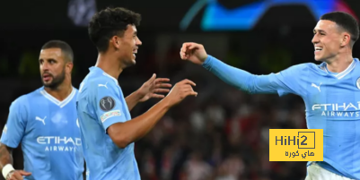 تطورات انتقال نجم مانشستر سيتي إلى الهلال