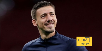 تطورات انتقال لينغليت إلى أتلتيكو مدريد
