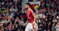 تقييم لاعبي مانشستر يونايتد في الشوط الأول أمام فولهام