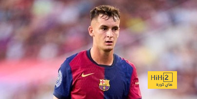 خط وسط برشلونة أمام فالنسيا