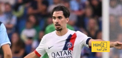 تقييم لاعبي باريس سان جيرمان أمام لوفاهر