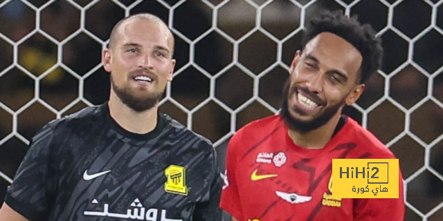 التعادل يحسم ودية الاتحاد والقادسية