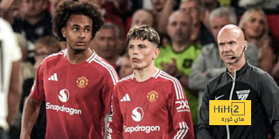 هدف مانشستر يونايتد هذا الموسم