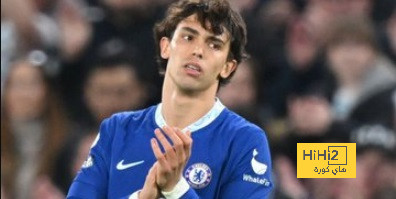 عاجل : أتلتيكو مدريد يتوصل لاتفاق لضم جواو فيليكس