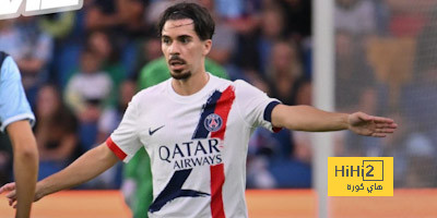 عين على فيتينيا في مباراة لوهافر