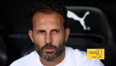 روبين باراجا لا يعرف الفوز أمام برشلونة