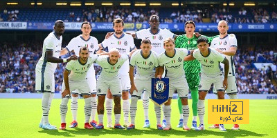 تشكيلة إنتر ميلان المتوقعة أمام جنوى في الدوري الإيطالي