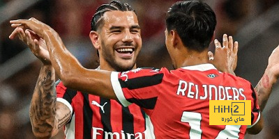 دفاع ميلان أمام تورينو في الدوري الإيطالي