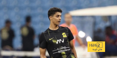 فيصل الغامدي في أرقام بعد رحيله عن الاتحاد