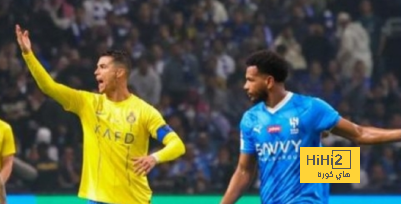 من هم هدافي السوبر السعودي تاريخيا؟