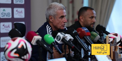 أبرز تصريحات لويس كاسترو مدرب النصر قبل مواجهة الهلال في نهائي السوبر السعودي