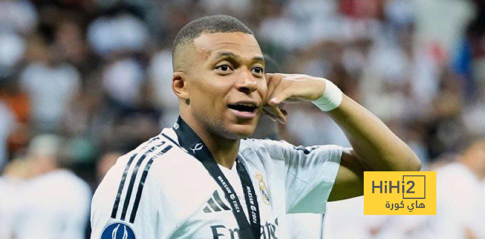 قائمة ريال مدريد الرسمية لمواجهة مايوركا في الليغا