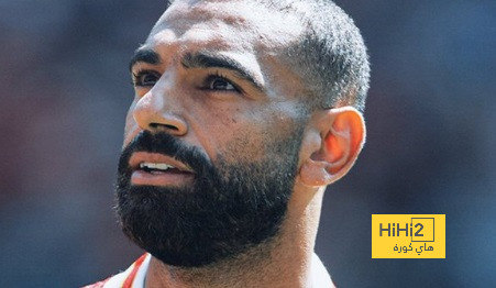 صلاح يفعلها للموسم الثامن على التوالي !