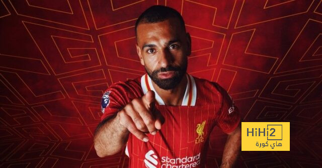 صلاح أفضل لاعب في مباراة ليفربول و إبسويتش