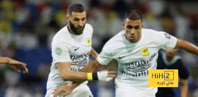 كريم بنزيما يلمح لاتمام الاتحاد صفقات جديدة في الصيف