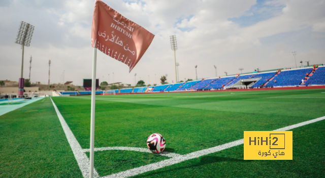 انطلاق نهائي السوبر بين الهلال والنصر