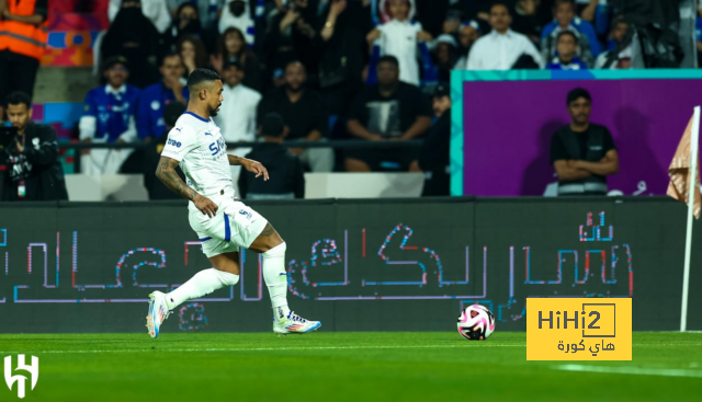 تقييم مالكوم في نهائي السوبر