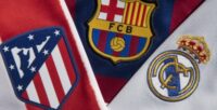 حظوظ ضئيلة لبرشلونة و اتلتيكو مدريد في منافسة البطل ريال مدريد على لقب الليغا