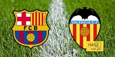 برشلونة يستهل مشواره في الليغا بالفوز خارج أرضه أمام فالنسيا