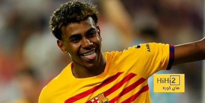 فليك : لامين لاعب رائع