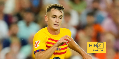 تقييم كاسادو في فوز برشلونة على فالنسيا