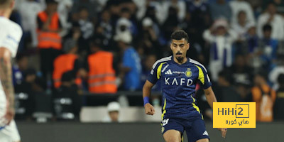بالأرقام … كل ما قدمه لاجامي أمام الهلال